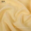 Hochwertiger, massiver gewebter Rayon Polyester -Stoff